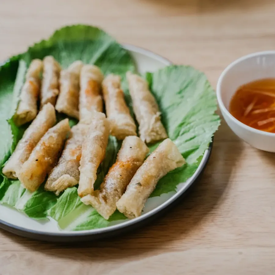 Món khách bàn nào cũng gọi