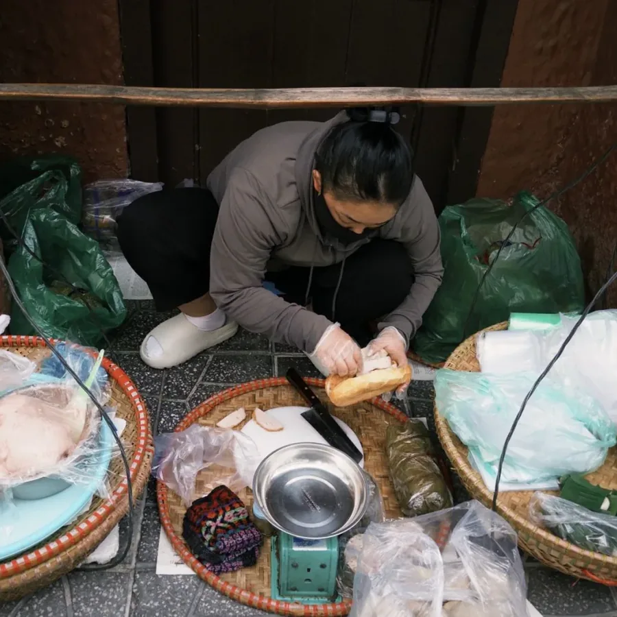 Món khách bàn nào cũng gọi