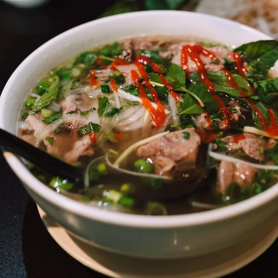 Bàn nướng than hoa